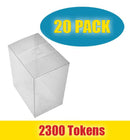 Prize: PopShield (20 Pack)